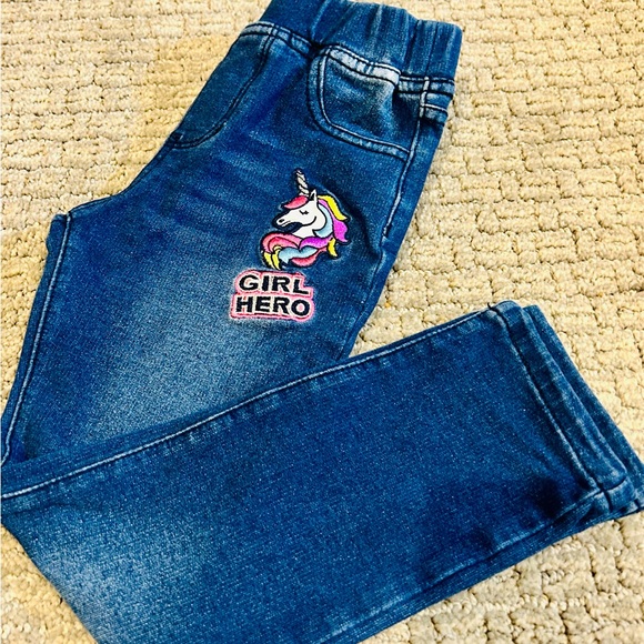 Flapdoodles Jeans - Picture 2 of 4